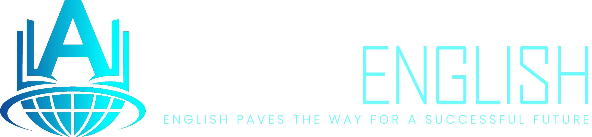 Tone English Logo